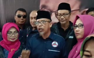 Deputi Timnas AMIN Sebut Hasil Survei Bukti Rakyat Inginkan Perubahan - JPNN.com