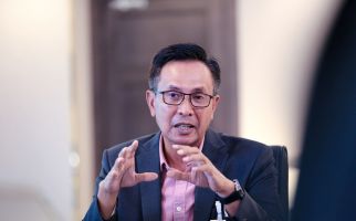 BRI UMKM EXPO(RT) BRILIANPRENEUR, Jalan Pengusaha Mikro Meraih Kesuksesan - JPNN.com