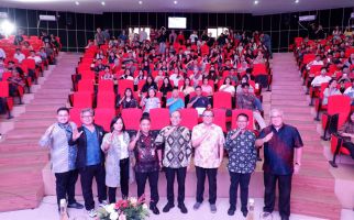 Lab 45 Sebut Indonesia Butuh Rp 3.600 Triliun untuk Optimalisasi Ekonomi Biru - JPNN.com