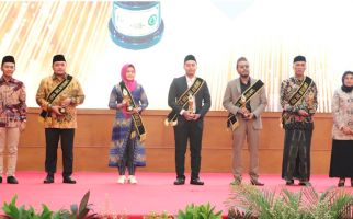 Islam Nusantara Center Berikan penghargaan Kepada Santri dan Pesantren Inspiratif, Berikut Daftar Namanya - JPNN.com