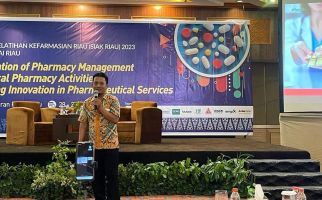 SIMRS DHealth Bantu Rumah Sakit Menciptakan Ekosistem yang Lebih Baik - JPNN.com