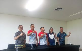Didorong Pimpin PP PBSI, Jenderal Dudung: Demi Negara Saya Siap - JPNN.com