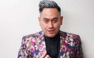 Kenang Mendiang Ayah, King Nassar: Sakit Enggak Pernah Bilang - JPNN.com