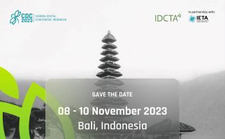 IDCTA Bidik Pengembangan Perdagangan Karbon lewat Carbon Digital Conference 2023 - JPNN.com