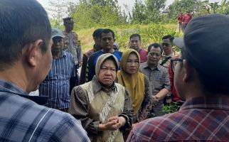 Kemensos Bantu Sumur Bor hingga Air Siap Minum untuk Warga di Jombang - JPNN.com