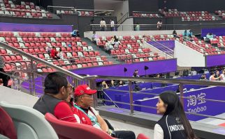 Apresiasi Menko PMK kepada Atlet di Asian Para Games 2022, Perjuangan Luar Biasa - JPNN.com