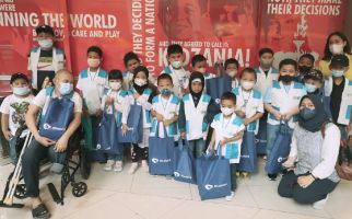 YKAI Galang Dana Bangun Rumah Paliatif Untuk Anak Pejuang Kanker - JPNN.com