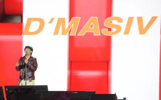 Luncurkan Lagu 'Pemuda Bersatu' di Peringatan HSP ke-95, Ryan D'Masiv: Lagunya Asyik - JPNN.com