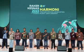 Transformasi Kesehatan Indonesia, Selamatkan Ribuan Anak Stunting dan Ibu Hamil - JPNN.com