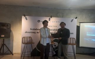 Bobobox dan Kwala Berkolaborasi, Kenalkan Produk Cocoon Blanket - JPNN.com