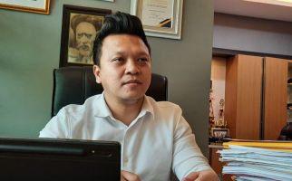 TW Tersangka Baru Kasus Bentrok Ormas dan Pedagang Pasar Kutabumi - JPNN.com