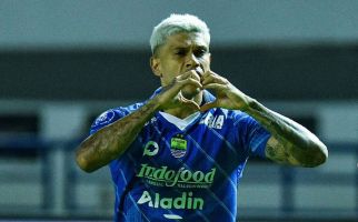 Madura United Vs Persib Bandung jadi Pembuka Pekan ke-18 Liga 1 - JPNN.com