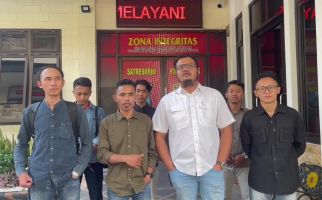 Kasus Sukarelawan Ganjar Dicatut Mendukung Prabowo Berlanjut, Saksi Mulai Diperiksa - JPNN.com