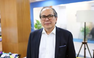 Tawaran Konsep Orbex Leadership dalam Mencapai Visi Indonesia Emas 2045 - JPNN.com
