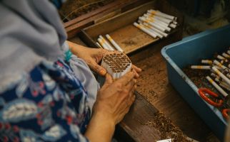 Perumusan RPP Kesehatan Bikin Sektor Industri Tembakau Galau - JPNN.com