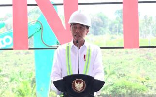 Jokowi Ungkap Alasan Pilih Jenderal Agus Subiyanto jadi Calon Tunggal Panglima TNI - JPNN.com