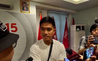 Kaesang Pangarep Tegaskan PSI tidak Ingin Ikut Campur Urusan Gibran dengan PDIP - JPNN.com