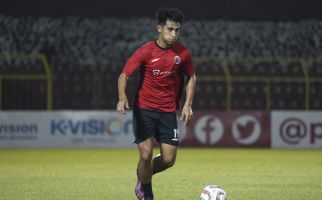 PSM Vs Persija Malam Ini: Macan Bisa Apa di Parepare? - JPNN.com