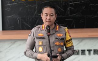 Kasus Aborsi Ilegal di Jakarta Timur, Polisi Tetapkan 4 Tersangka - JPNN.com