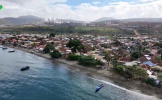 Perkumpulan Telapak Ungkap Hasil Kajian Dampak Sosial Lingkungan di Pulau Obi - JPNN.com