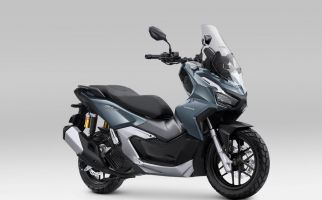 Honda ADV160 Punya Pilihan Warna Baru, Sebegini Harganya - JPNN.com