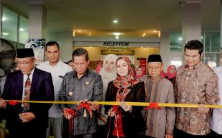 Perluas Jaringan, Bridgestone Resmikan Outlet Tomo di Serang, Ada Diskon Khusus - JPNN.com