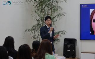 100 Dokter Estetika Global Mempelajari Teknik K-Aesthetic, Langsung dari Pakar Korea - JPNN.com