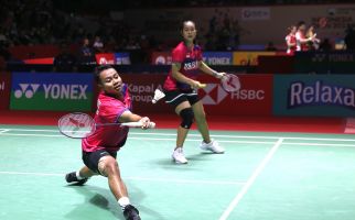 Link Live Streaming Semifinal Hylo Open 2023: 2 Wakil Indonesia Merajut Asa Juara - JPNN.com