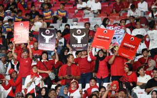 Ribuan Kader Banteng Muda Indonesia Meriahkan Liga Kampung Soekarno Cup - JPNN.com