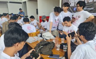 KawanJuang GP Sukses Menggelar Turnamen E-Sports di Depok dan Subang - JPNN.com
