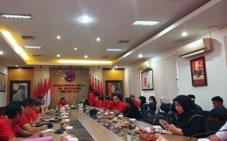 Kapal RS Malahayati Telah Membantu Rakyat Pesisir, PDIP Terus Tunjukkan Komitmen - JPNN.com