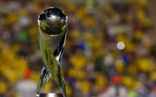 Calo Tiket Piala Dunia U-17 2023 Merajalela, Penonton Mengeluh - JPNN.com
