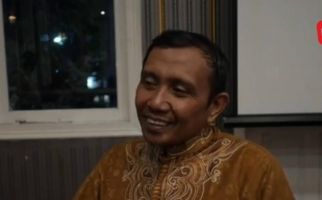 Eks Napiter Abu Fida Ingin Wujudkan Pemilu 2024 yang Damai - JPNN.com