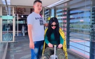 Diminta Ko Apex Berhenti Nge-DJ, Dinar Candy: Ogah, Aku Enggak Mau Meninggalkan Fan - JPNN.com