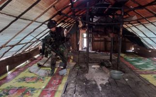 Satgas Khusus TNI dan Polri Bergerak, KKB Kocar-Kacir Lari ke Hutan - JPNN.com