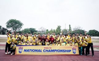 Pecah Rekor di SAC Indonesia Jakarta & Banten, 48 Pelajar Melaju ke National Championship di Solo - JPNN.com