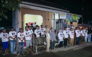 Harapan Tokoh Pemuda Indramayu kepada Ganjar-Mahfud: Semoga Bawa Indonesia Lebih Maju - JPNN.com