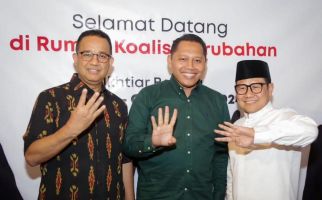 Cak Rochim Resmi Masuk DCT DPR RI Dapil 1 Jatim, Begini Profilnya - JPNN.com