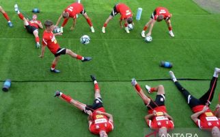 Piala Dunia U-17 2023: Ini 4 Pemain Polandia yang Dipulangkan karena Mengonsumsi Alkohol - JPNN.com