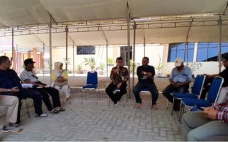 Mentan Minta Penyuluh Pertanian Dekat dan Menjadi Pendamping Petani - JPNN.com
