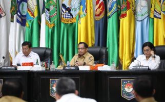 Sikapi Kenaikan Harga Beras dan Cabai, Mendagri Tito Minta Pemda Lakukan Ini - JPNN.com