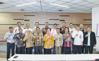 BKN Fasilitasi Seleksi JPTM di Lingkungan Setjen MPR, Ini Harapan Siti Fauziah - JPNN.com