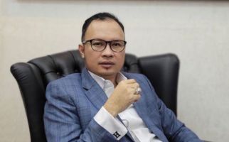 Baleg DPR Akomodir Putusan MK, Hendarsam: Keputusan Tepat, Sekaligus Mengakhiri Polemik di Masyarakat - JPNN.com