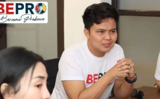 Sekjen Bepro: Sudah Saatnya Anak Muda Pimpin Indonesia, Tidak Ada Alasan MKMK Batalkan Putusan MK - JPNN.com