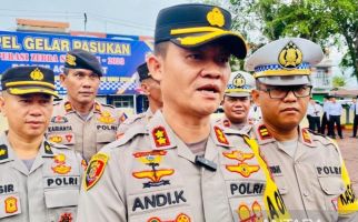 Polisi Tegaskan Mahasiswi Meninggal di Jalan Raya Aceh Barat Bukan Korban Begal - JPNN.com