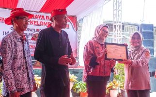 Kementan Dorong Kembangkan Varietas Lokal untuk Mencapai Swasembada Pangan - JPNN.com