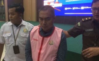 Menunggak Pajak Rp 8,3 Miliar, Bos Perusahaan Sawit di Riau Ini Ditahan - JPNN.com