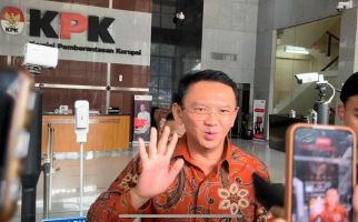 6 Jam Diperiksa KPK, Ahok Sebut Masalahnya Ada pada Orang Ini - JPNN.com