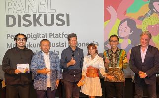 YouTube dan AMI Awards 2023 Dukung Musisi Berkiprah di Kancah Internasional - JPNN.com