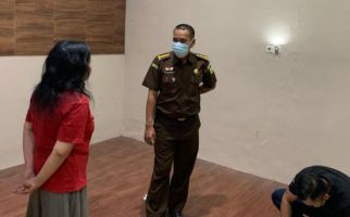 Korupsi di BPJN XIV Sulteng, Rumah Tersangka Digeledah Jaksa - JPNN.com